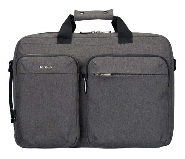 Targus Hybrid Briefcase Backpack 15-16” - 1539099 - zdjęcie